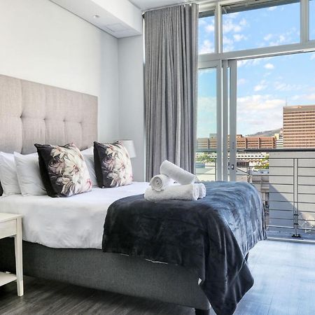 Backup-Power Mountain View Trendy Apartment Cape Town Exterior photo